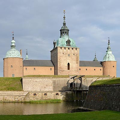 Kalmar slott